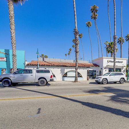 Victorian Carpinteria Apartment Less Than 1 Mi To Beach! Extérieur photo