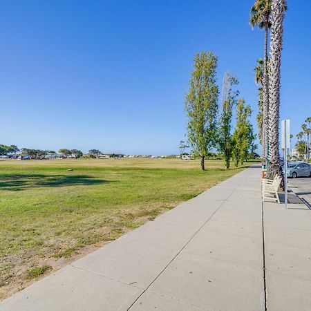 Victorian Carpinteria Apartment Less Than 1 Mi To Beach! Extérieur photo