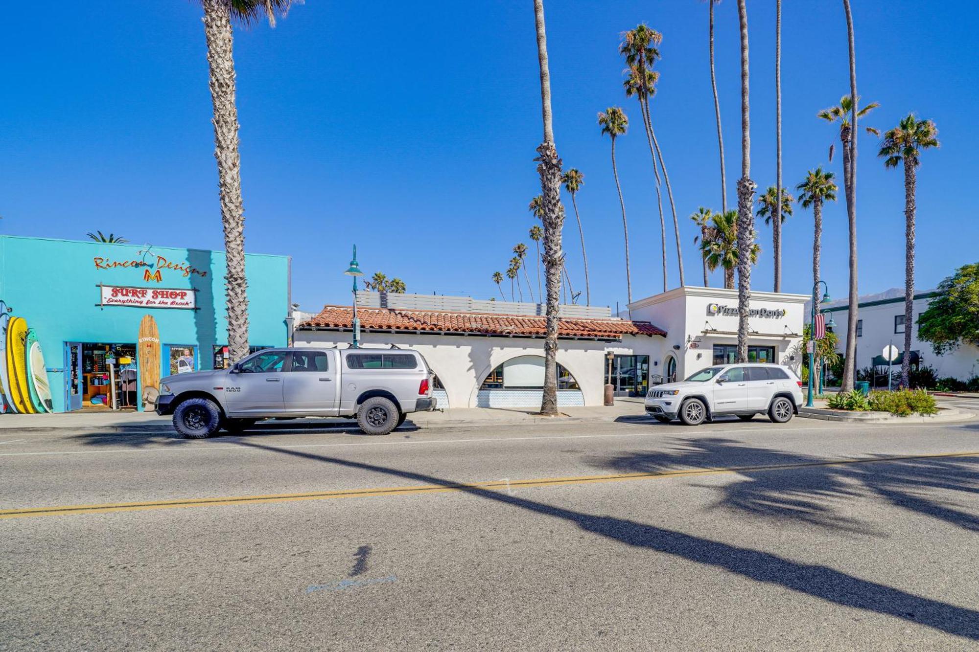 Victorian Carpinteria Apartment Less Than 1 Mi To Beach! Extérieur photo