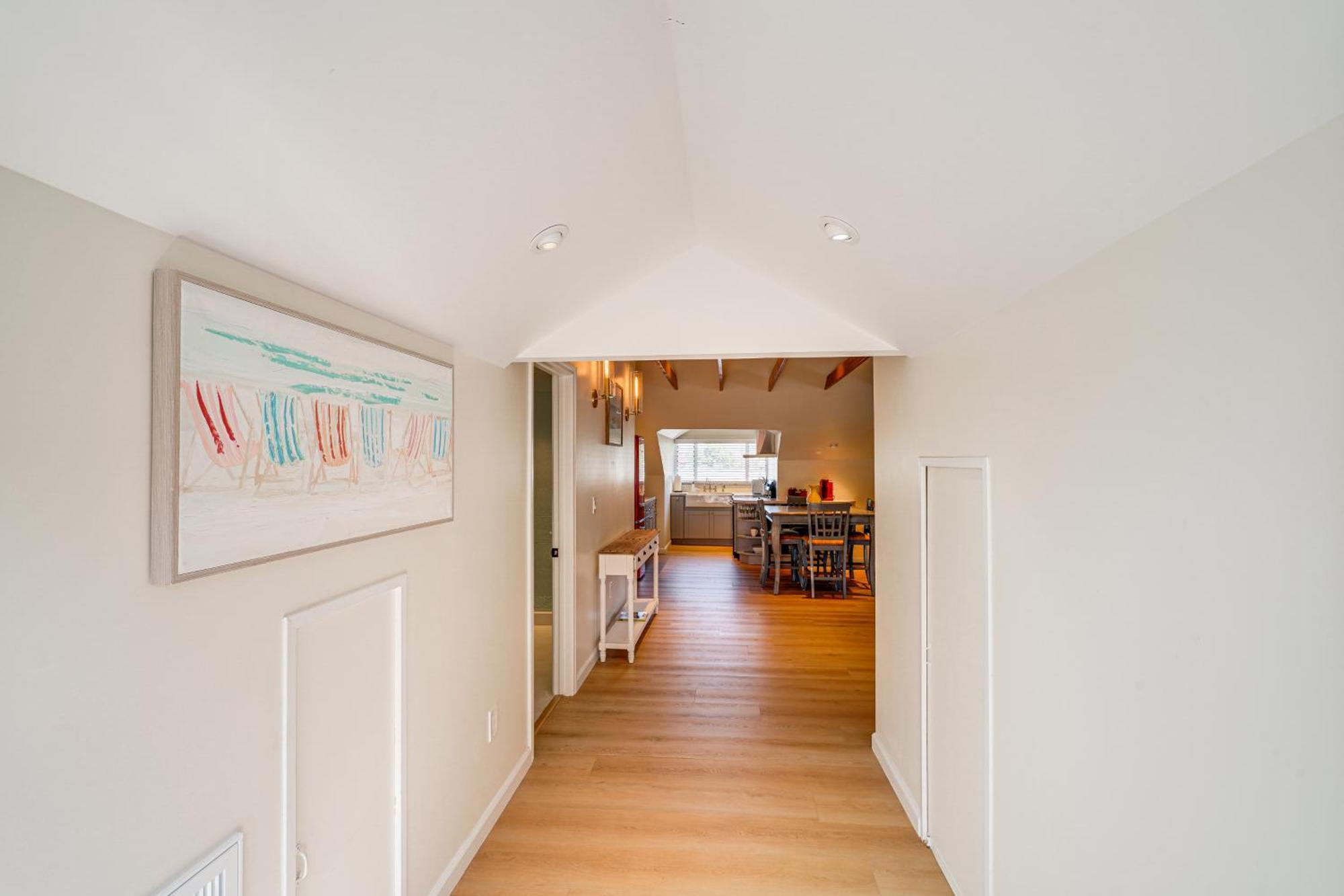 Victorian Carpinteria Apartment Less Than 1 Mi To Beach! Extérieur photo