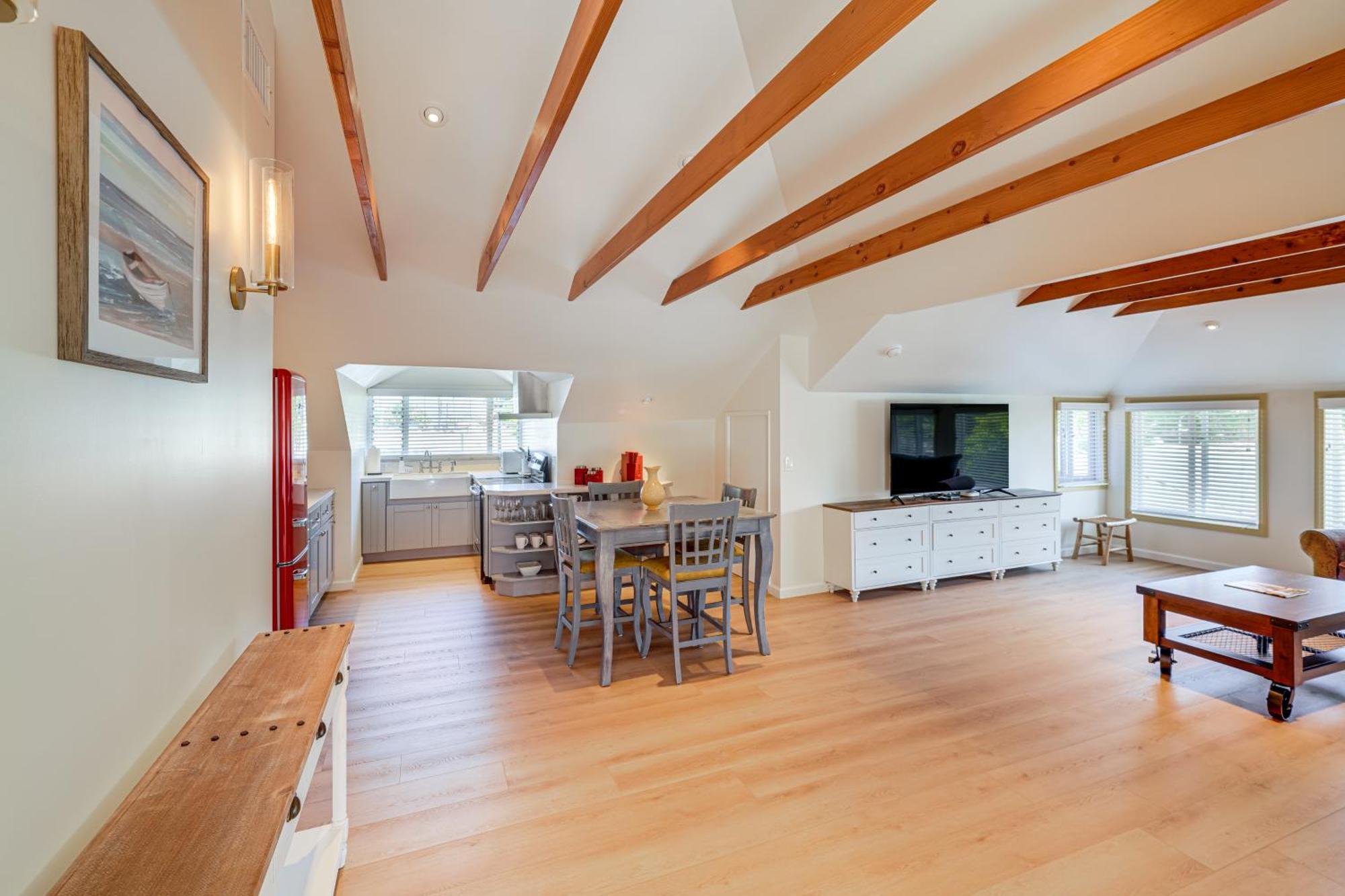 Victorian Carpinteria Apartment Less Than 1 Mi To Beach! Extérieur photo