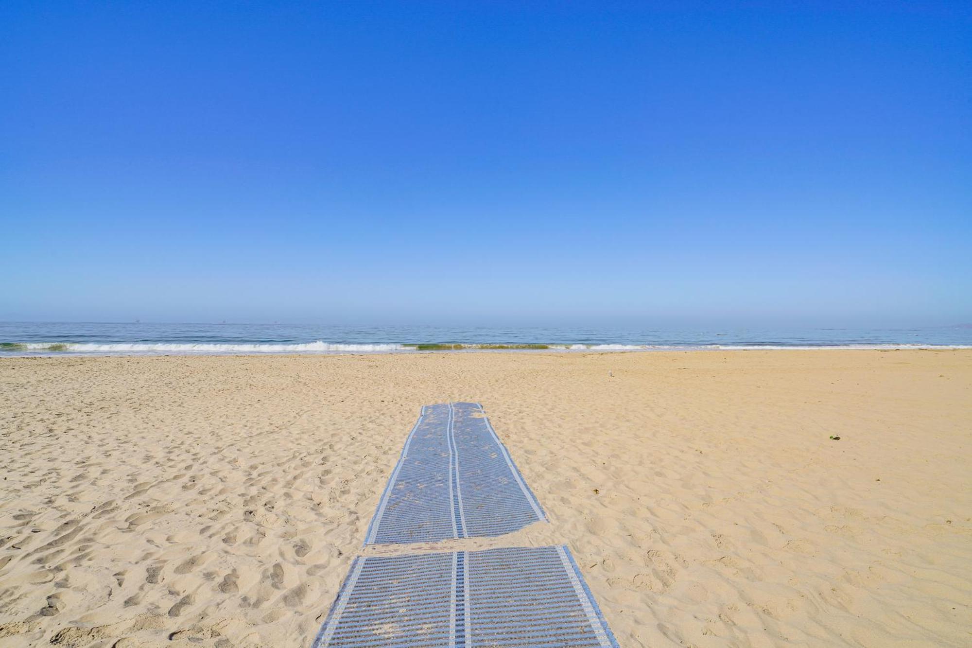 Victorian Carpinteria Apartment Less Than 1 Mi To Beach! Extérieur photo